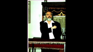 Rabbi Meir Kahane HYD speaks at Ave. K. Synagogue Oct. 1985 (Audio) 01:01:50